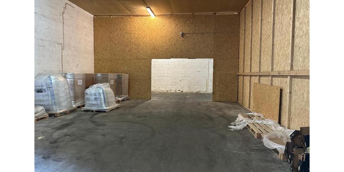 Gewerbeobjekt Hohenwestedt - 1.530&euro; | Angebot:20294403