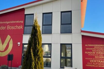 Gewerbeobjekt Nördlingen - 329&euro; | Angebot:24443135