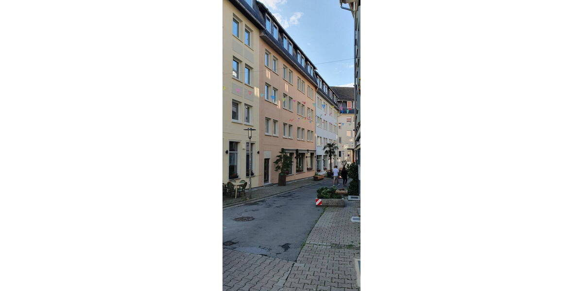 Gewerbeobjekt Gera Innenstadt - 1.250&euro; | Angebot:26583643