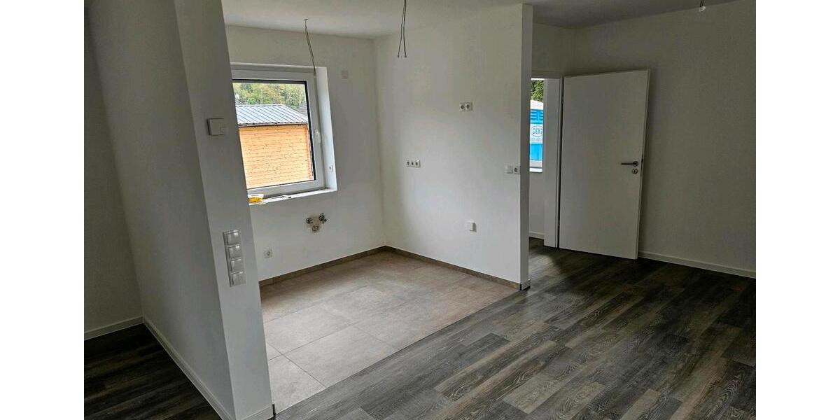 Erdgeschoßwohnung Löningen - 3 Zimmer, 94 m&sup2;, 1.145&euro; | Angebot:26415008
