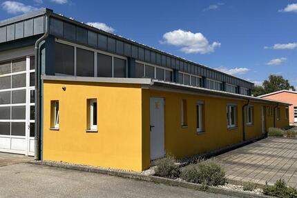 Gewerbeobjekt Allersberg Eismannsdorf - 2.360&euro; | Angebot:23417721