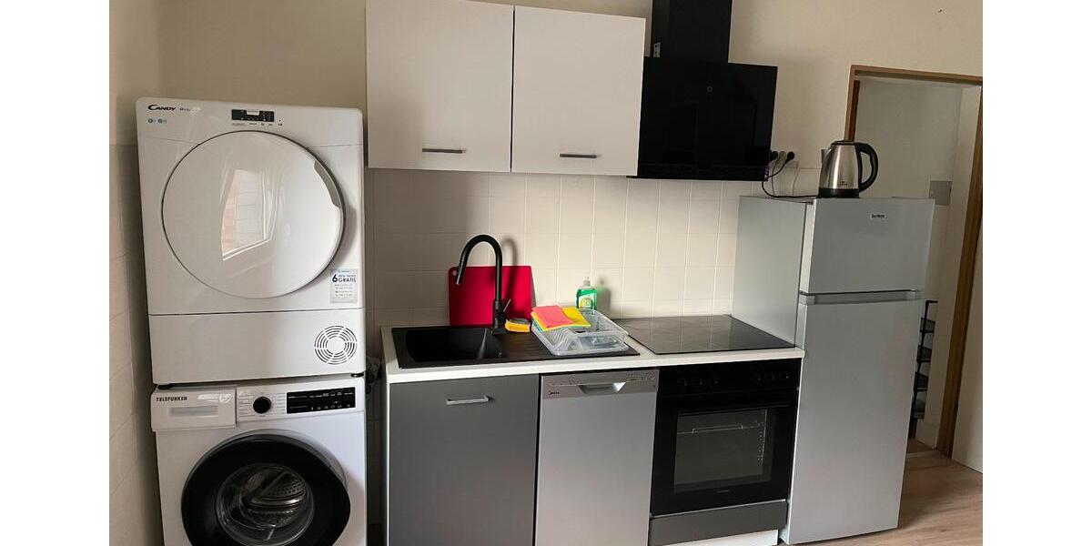 Wohnen auf Zeit Schwandorf - 1 Zimmer, 40 m&sup2;, 20&euro; | Angebot:25792646