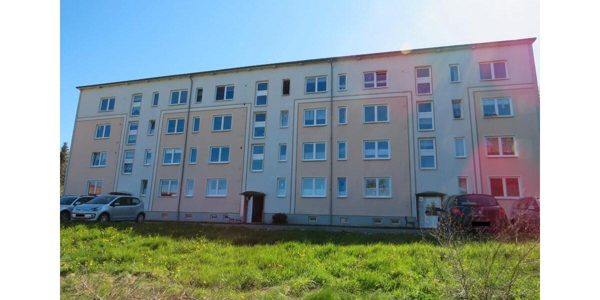 Etagenwohnung Demmin - 3 Zimmer, 65 m&sup2;, 336&euro; | Angebot:26561527