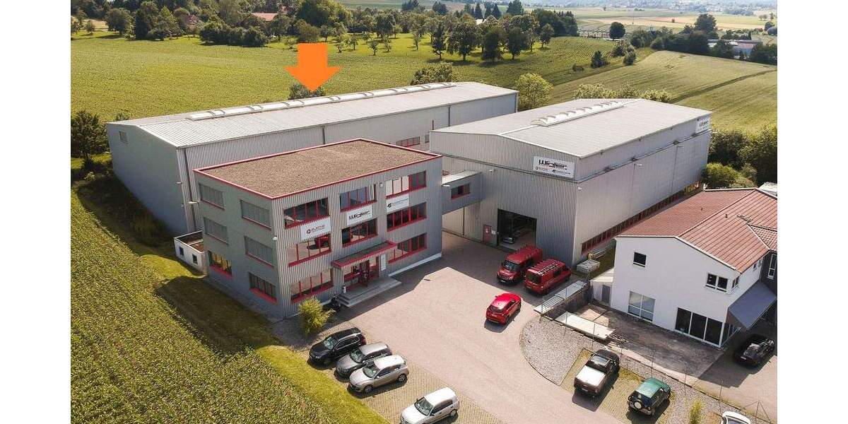 Gewerbeobjekt Essingen Dauerwang - 12.760&euro; | Angebot:24303594