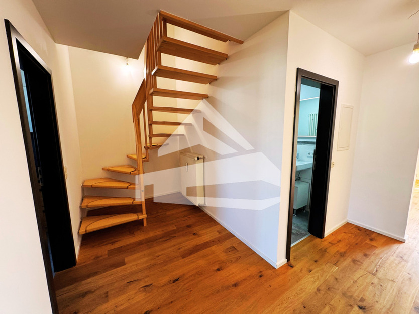 Zuhause ankommen – Ihre Maisonette-Oase im Herzen von Trier