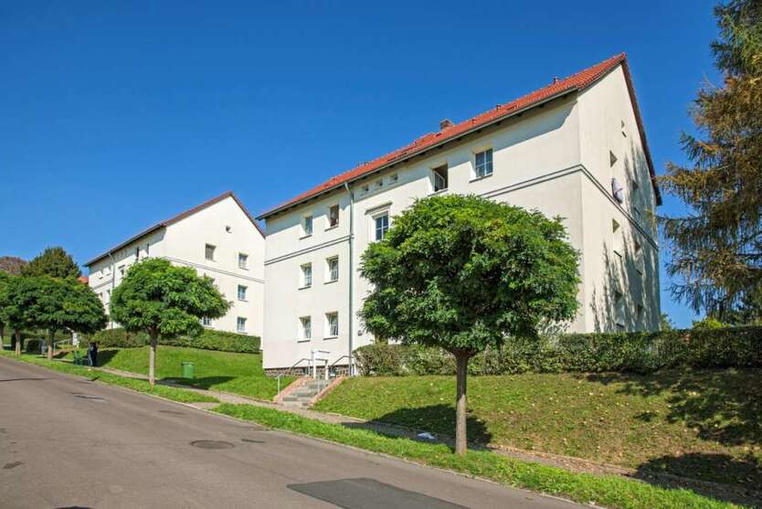 Wohnung zum Mieten in Altenburg 440 € 63.56 m² 3 zimmer