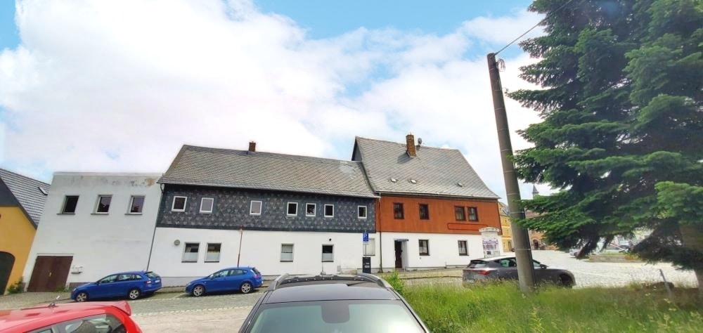 Neusalza-Spremberg Kaminwohnung inkl. EBK - Etagenwohnung Neusalza-Spremberg Spremberg | Angebot:23397007