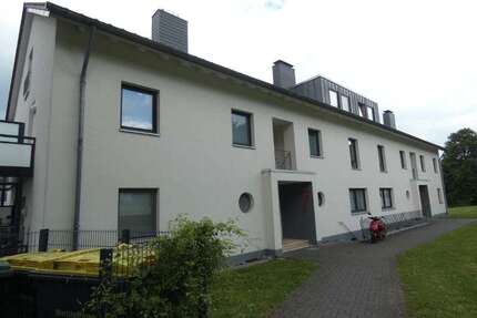 Wohnung Bielefeld Gadderbaum - 1 Zimmer, 28 m&sup2;, 263&euro; | Angebot:26834622