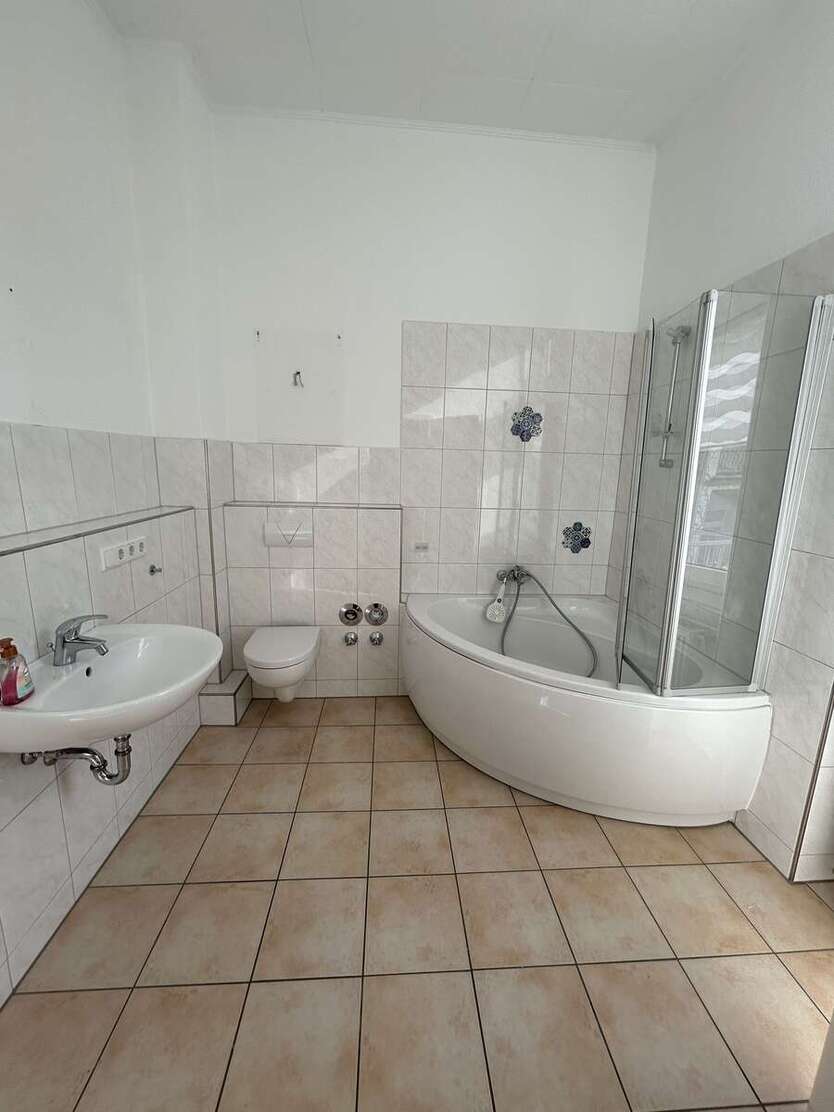Wohnung zum Mieten in Wuppertal 470 € 55 m² 2 zimmer