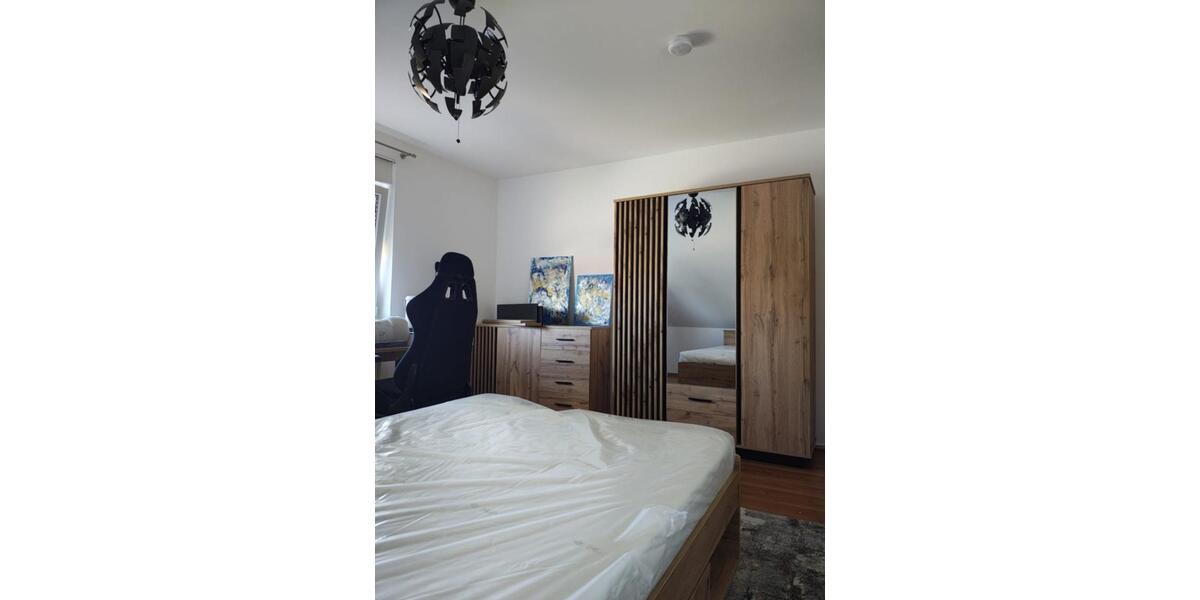 Einzelzimmer zur Untermiete in gepflegtem Haus in Stendal – ideal 16 zimmer