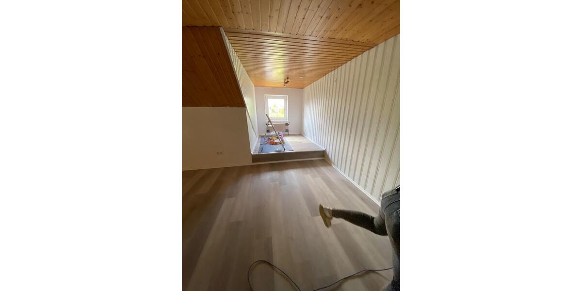 Dachgeschoßwohnung Fehmarn - 3 Zimmer, 89 m&sup2;, 975&euro; | Angebot:25926323