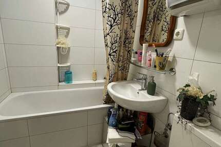 Wohnung zum Mieten in Köln-Gremberg 770 € 54 m² 2 zimmer