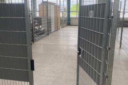 Lagerbox Kleinlager Lager 37qm zimmer