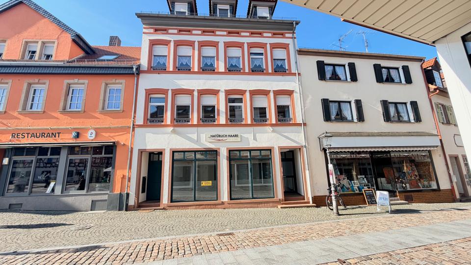Gewerbeobjekt Kirchheimbolanden - 905&euro; | Angebot:23318074