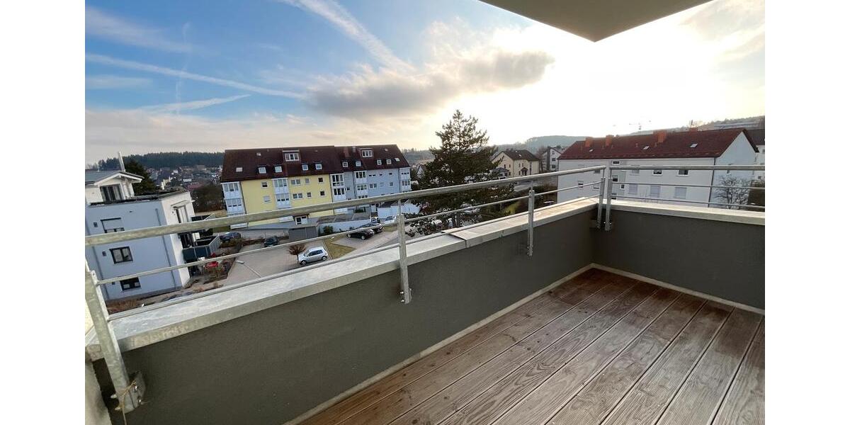 Etagenwohnung Pegnitz - 2 Zimmer, 57 m&sup2;, 465&euro; | Angebot:25440805