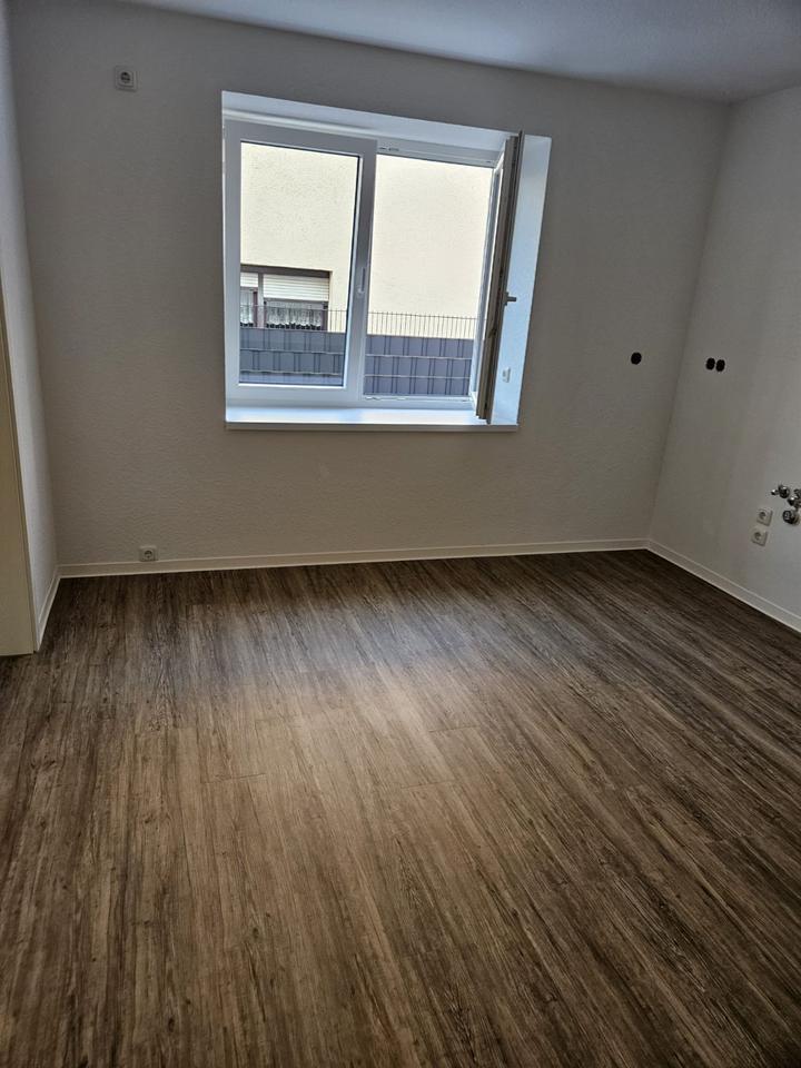 2 Raum Wohnung in Althaldensleben