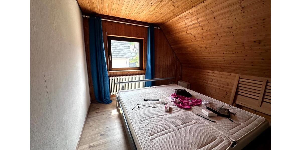 Etagenwohnung Gaggenau - 2 Zimmer, 30 m&sup2;, 380&euro; | Angebot:26545768