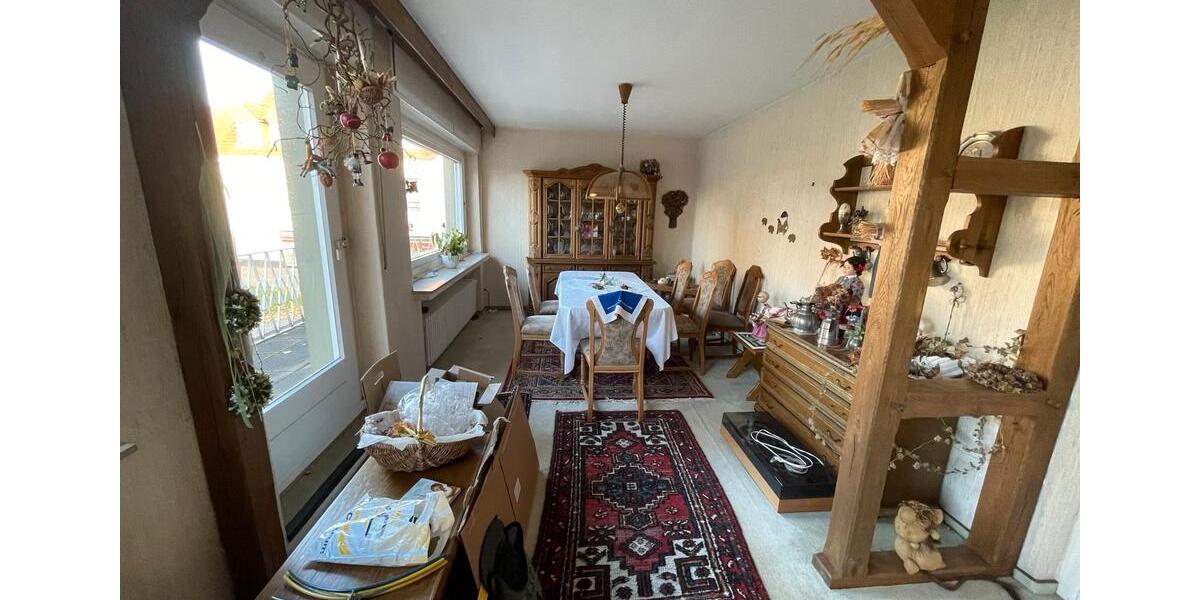 Etagenwohnung Lippetal - 7 Zimmer, 125 m&sup2;, 820&euro; | Angebot:26633216