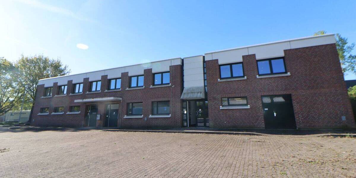 Gewerbeobjekt Hannover-Langenhagen Brink-Hafen - 12.000&euro; | Angebot:26825411