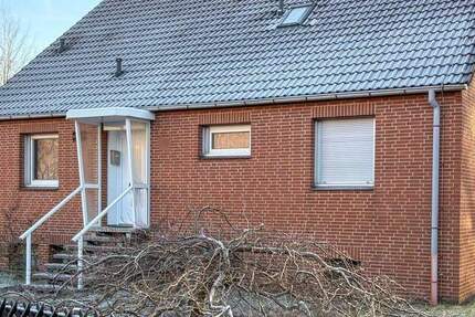 Haus Goslar Oker - 7 Zimmer, 148 m&sup2;, 1.350&euro; | Angebot:24778955