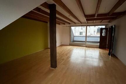 Helle 3-Zimmer Wohnung mit Balkon in der Koblenzer Altstadt 3 zimmer