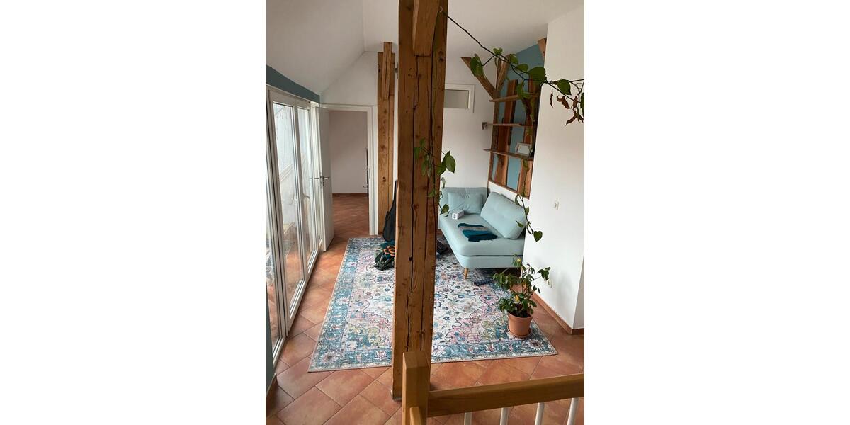 Dachgeschoßwohnung Berlin Neukölln - 4 Zimmer, 78 m&sup2;, 1.750&euro; | Angebot:26409229