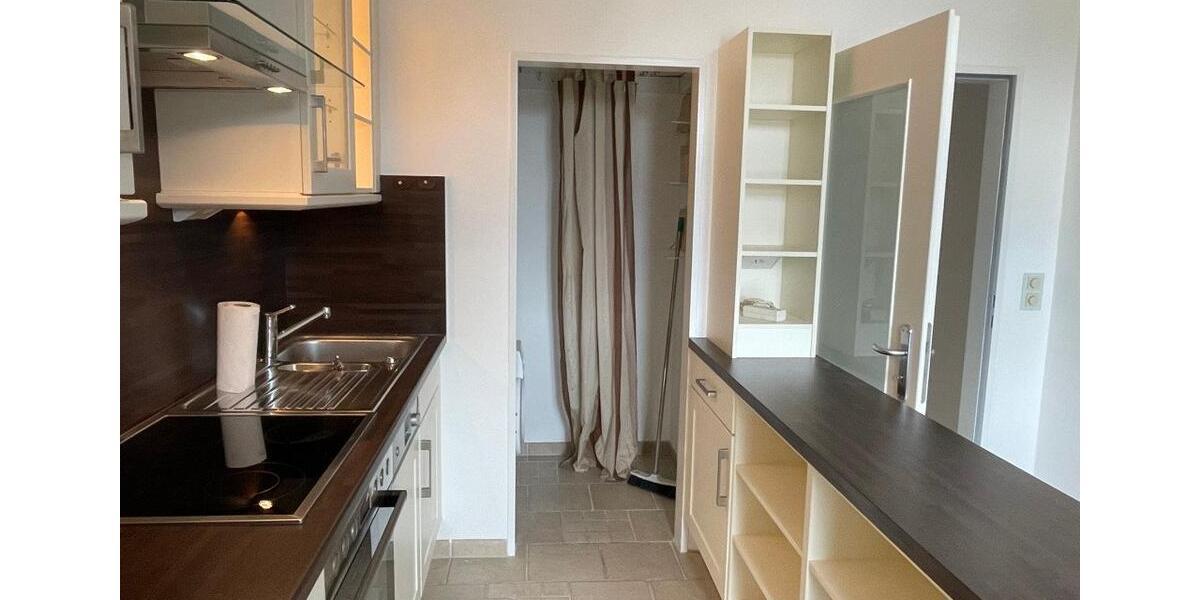 Wohnen auf Zeit Goslar - 2 Zimmer, 52 m&sup2;, 520&euro; | Angebot:26244393