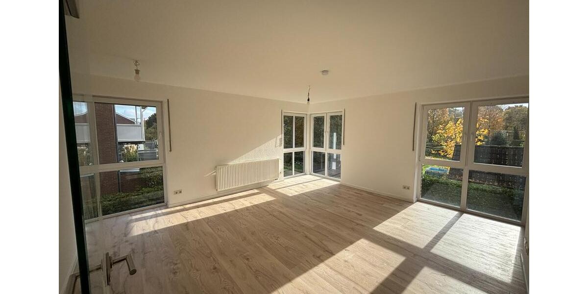 Etagenwohnung Lingen (Ems) - 3 Zimmer, 92 m&sup2;, 920&euro; | Angebot:25169133