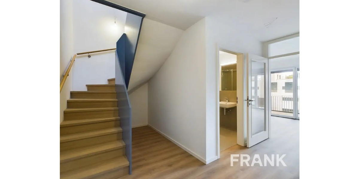 Etagenwohnung Norderstedt Garstedt - 5 Zimmer, 131 m&sup2;, 2.087&euro; | Angebot:26071690