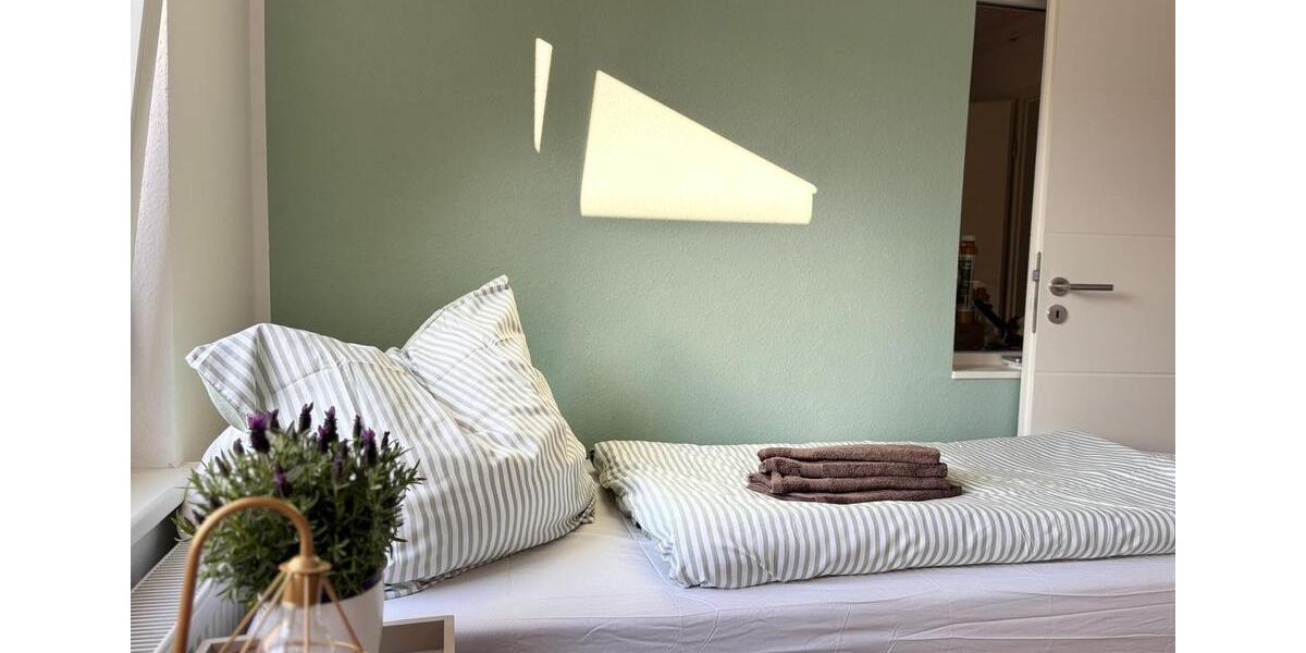 Wohnen auf Zeit Königs Wusterhausen - 2 Zimmer, 60 m&sup2;, 1.100&euro; | Angebot:26566050