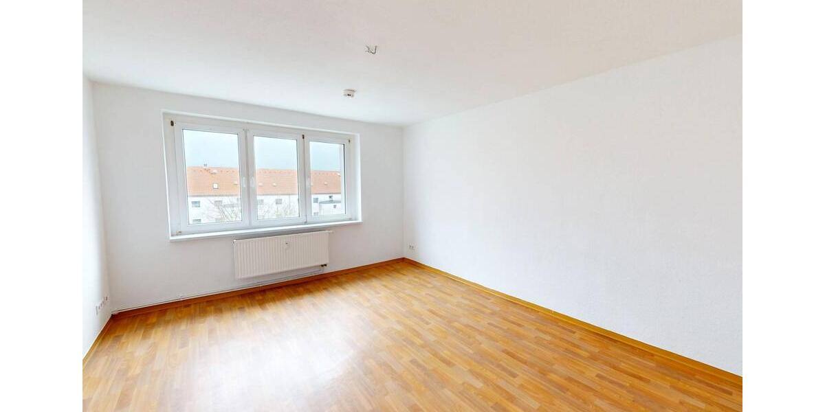 Etagenwohnung Wittenberg Lutherstadt - 4 Zimmer, 74 m&sup2;, 449&euro; | Angebot:25853010