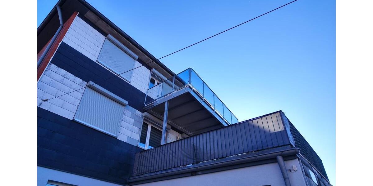 Etagenwohnung Stolberg (Rheinland) - 3 Zimmer, 95 m&sup2;, 1.250&euro; | Angebot:25208285