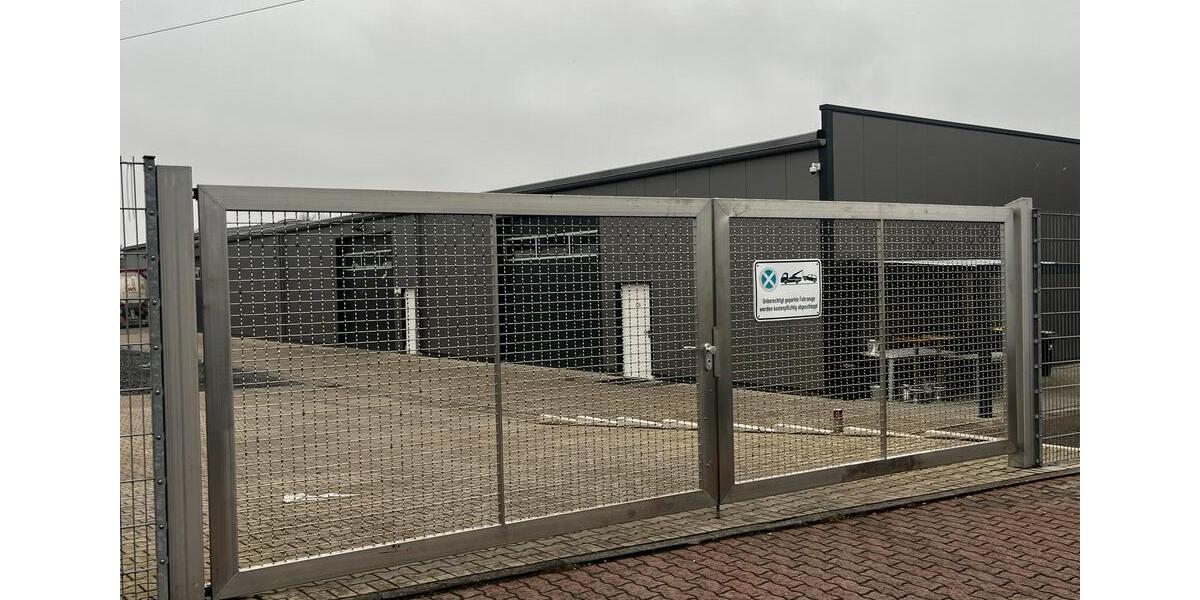 Gewerbeobjekt Ennigerloh - 1.500&euro; | Angebot:24732505