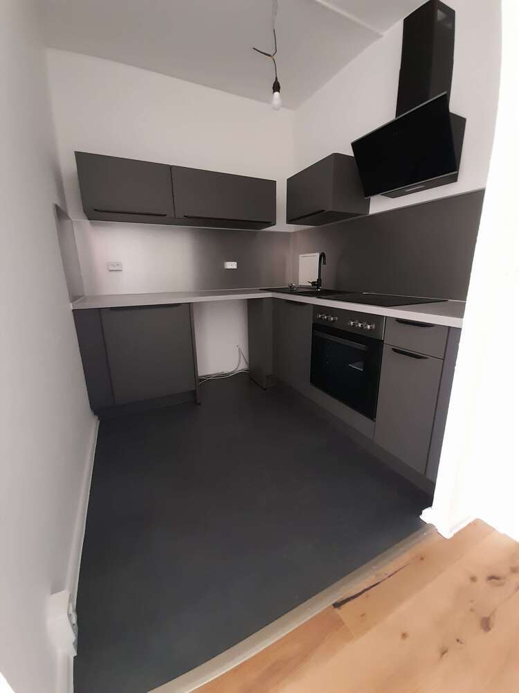 Wohnung zum Mieten in Zwickau 365 € 56 m²