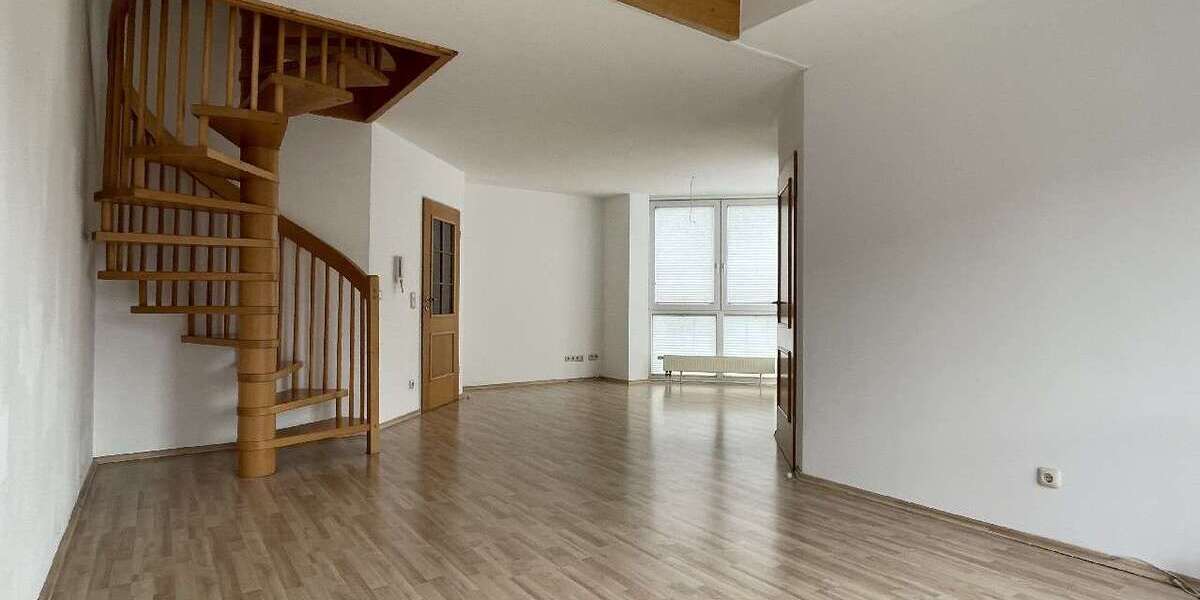 Etagenwohnung Mindelheim - 3 Zimmer, 98 m&sup2;, 795&euro; | Angebot:26035372