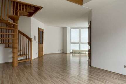 Wohnung Mindelheim - 3 Zimmer, 98 m&sup2;, 795&euro; | Angebot:26035372