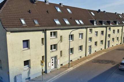 Wohnung Viersen Hülsdonk - 5 Zimmer, 106 m&sup2;, 950&euro; | Angebot:26739157