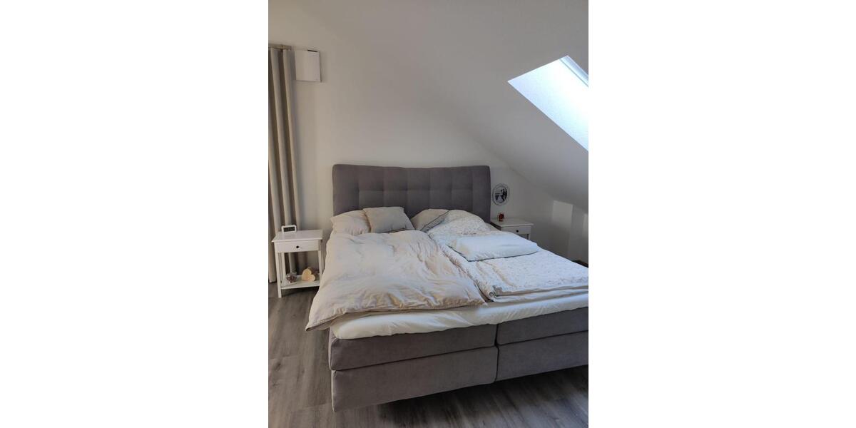 Maisonettenwohnung Lindern (Oldenburg) - 3 Zimmer, 90 m&sup2;, 850&euro; | Angebot:26124487