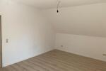 Rheine Dachgeschosswohnung mit Terrasse 60qm 2 zimmer
