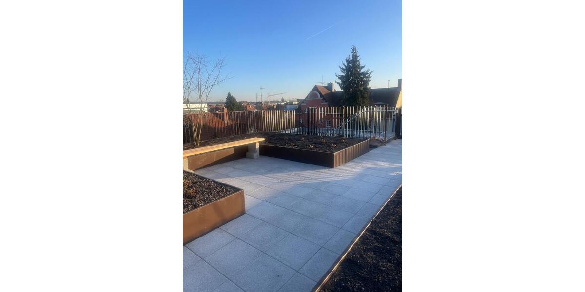 Erdgeschoßwohnung Erlangen Am Anger - 1 Zimmer, 18 m&sup2;, 580&euro; | Angebot:24732944