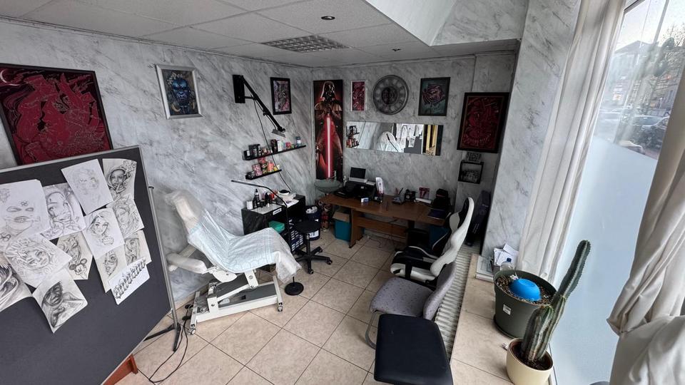Gewerbeobjekt Hannover Vahrenwald-List - 1.728&euro; | Angebot:26396669