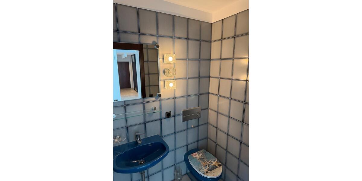 Maisonettenwohnung Radevormwald - 4 Zimmer, 142 m&sup2;, 1.100&euro; | Angebot:26493783