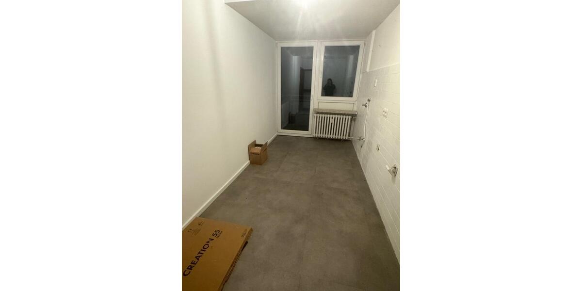 Etagenwohnung Meerbusch Necklenbroich - 2 Zimmer, 50 m&sup2;, 800&euro; | Angebot:25079972