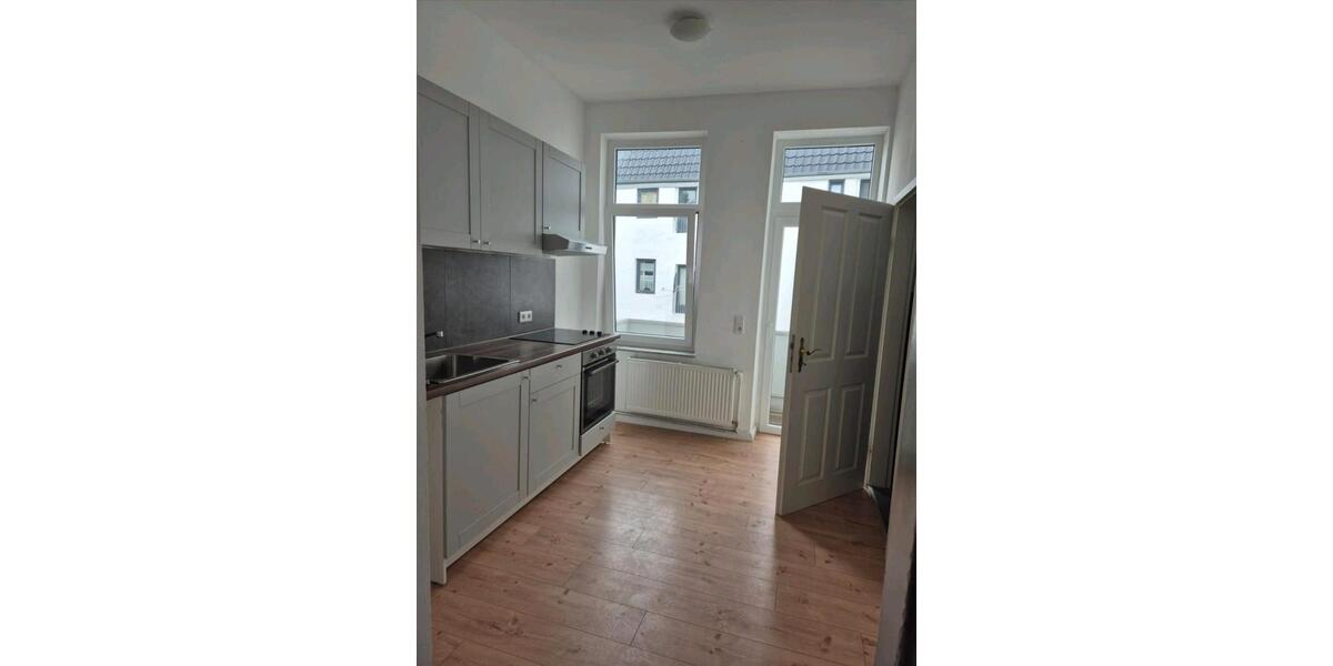 Etagenwohnung Bremerhaven Mitte - 3 Zimmer, 68 m&sup2;, 650&euro; | Angebot:26671616