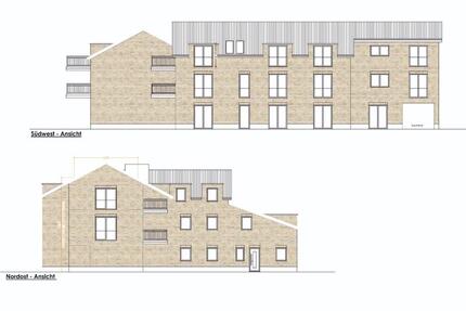 Wohnung Osnabrück Hellern - 3 Zimmer, 80 m&sup2;, 920&euro; | Angebot:25223563