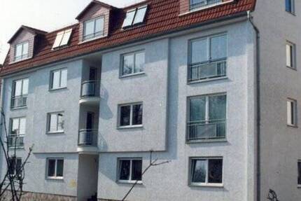 helle 2-Raum-Wohnung 2 zimmer