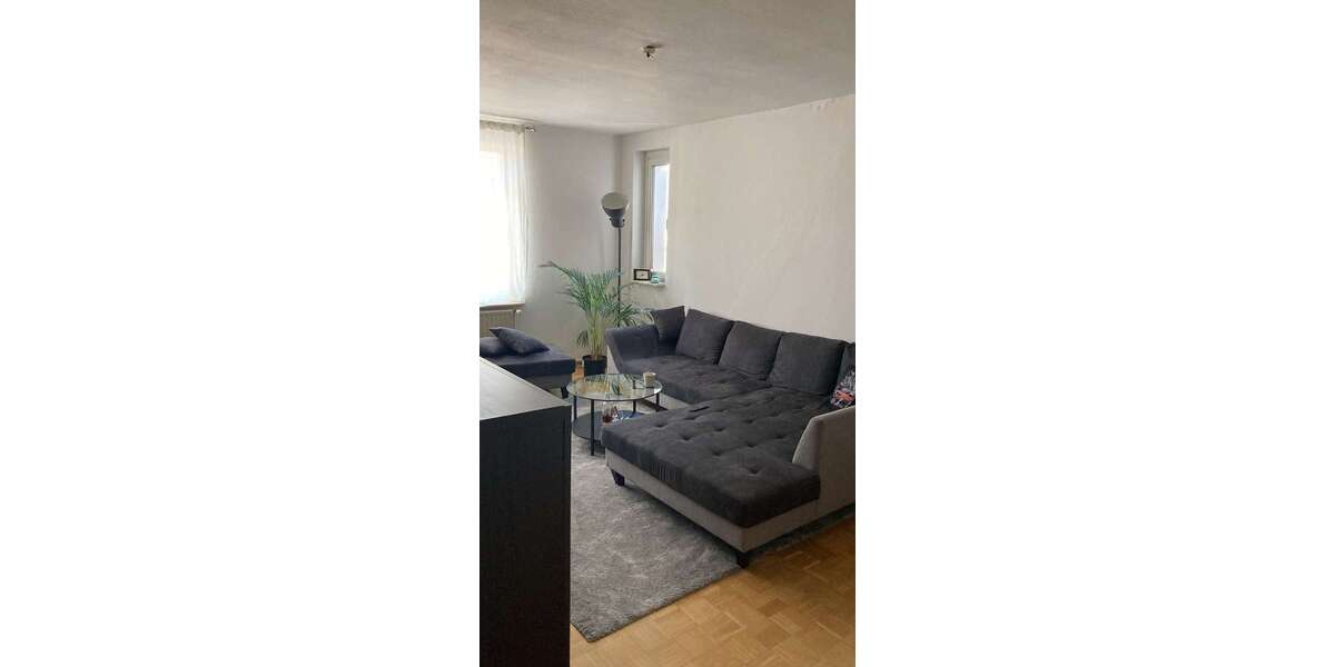 Etagenwohnung Hannover Südstadt - 2 Zimmer, 72 m&sup2;, 700&euro; | Angebot:27213293