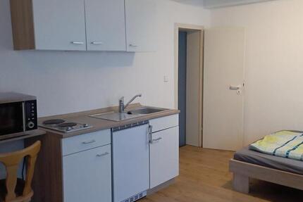 Wohnung Seesen - 1 Zimmer, 24 m&sup2;, 240&euro; | Angebot:25882533