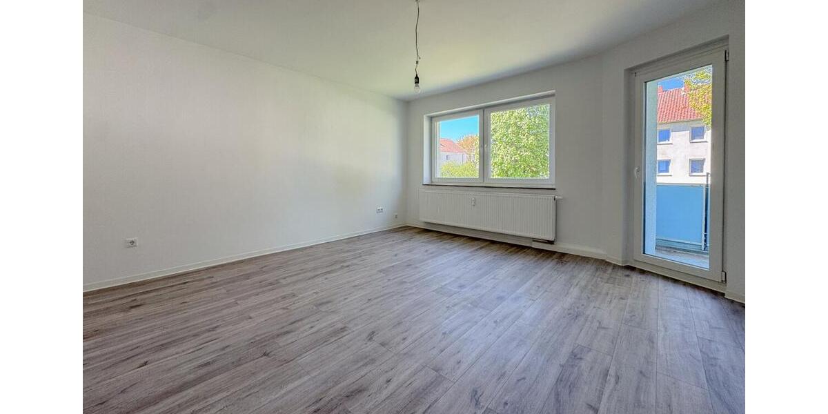 Etagenwohnung Minden Bärenkämpen - 4 Zimmer, 78 m&sup2;, 825&euro; | Angebot:26580228