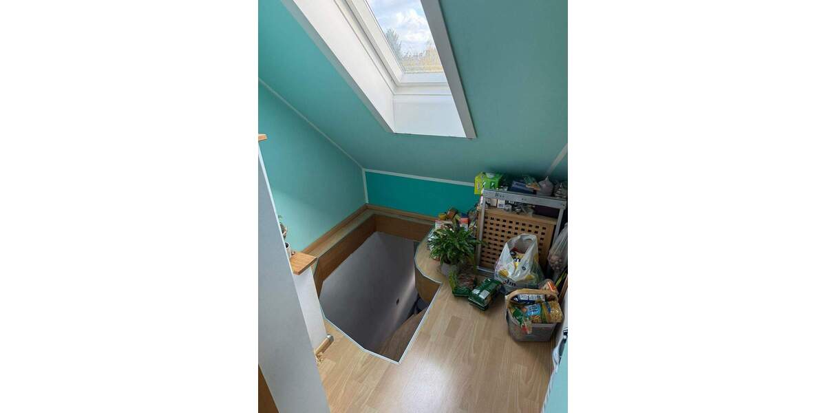 Etagenwohnung Krefeld Cracau - 3 Zimmer, 65 m&sup2;, 620&euro; | Angebot:23842383